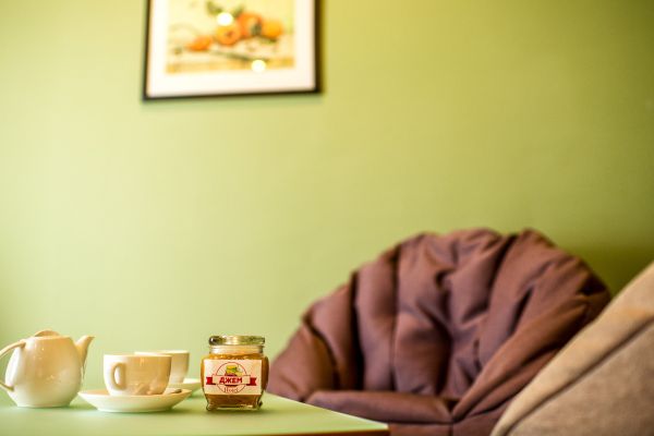 Jam Hotel (Lemberg)